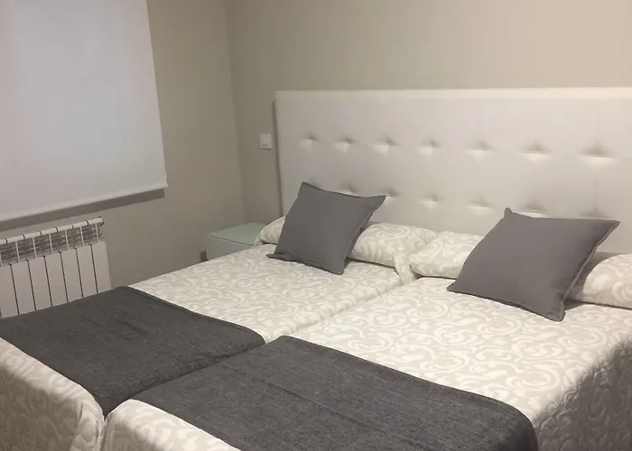 Affittacamere Alda Alborán