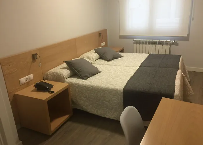 Affittacamere Alda Alborán