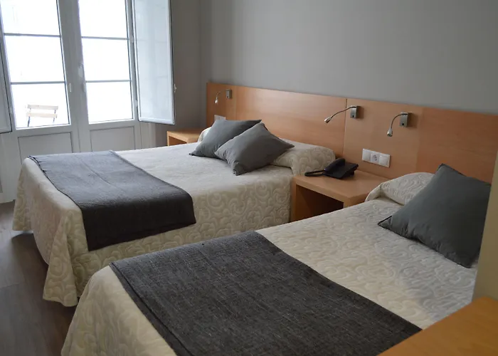 Affittacamere Alda Alborán 3*