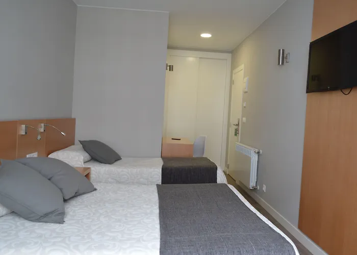 Affittacamere Alda Alborán 3*