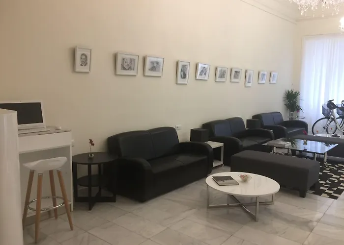 Alda Alboran 3* Ла-Корунья