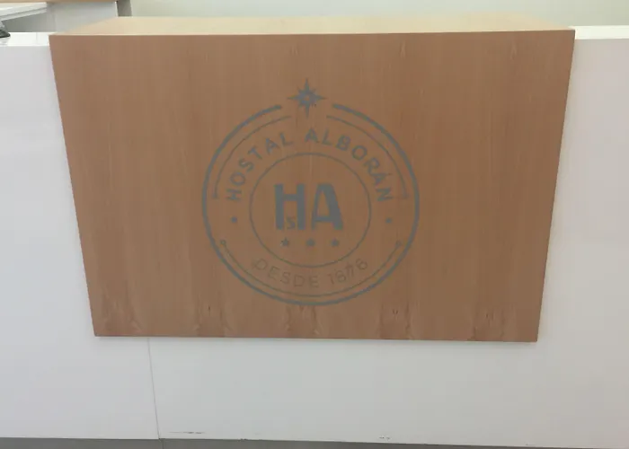 Alda Alboran 3* Ла-Корунья