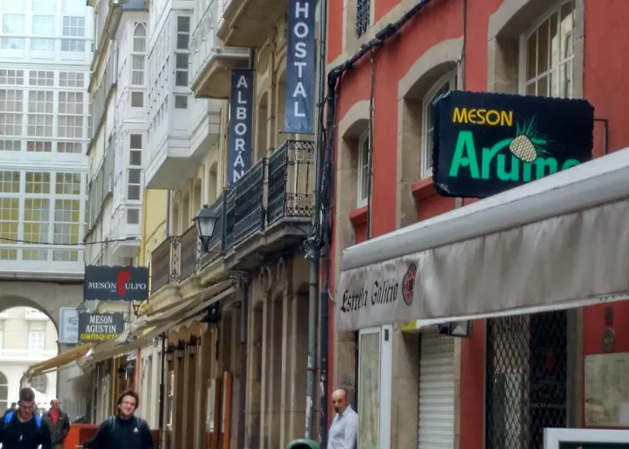 Affittacamere Alda Alborán