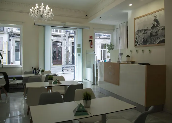 Alda Alborán La Coruña