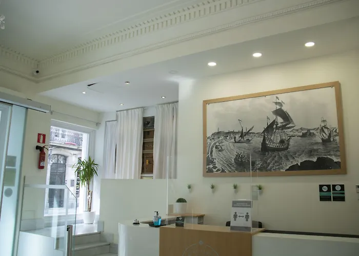 Casa de hóspedes Alda Alborán 3*