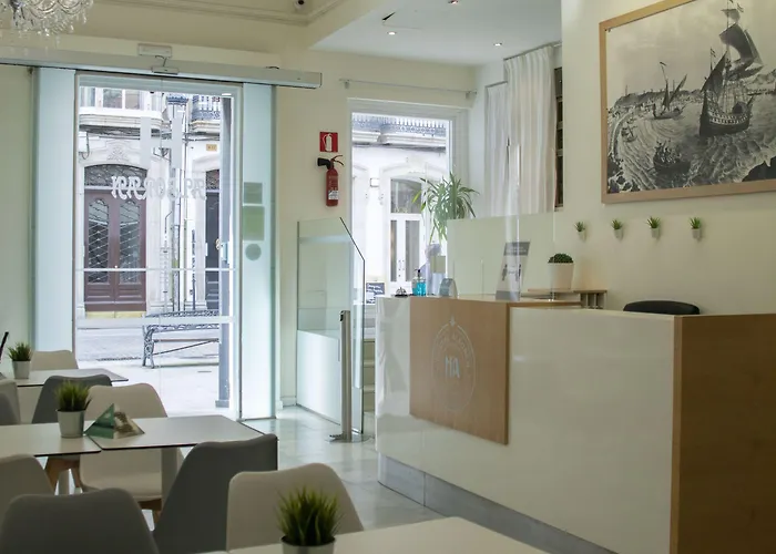 Casa de hóspedes Alda Alborán 3*