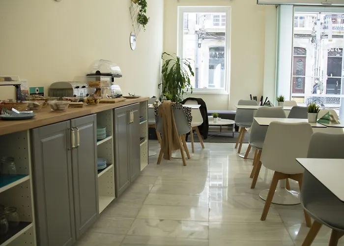 Alda Alboran Гостевой дом