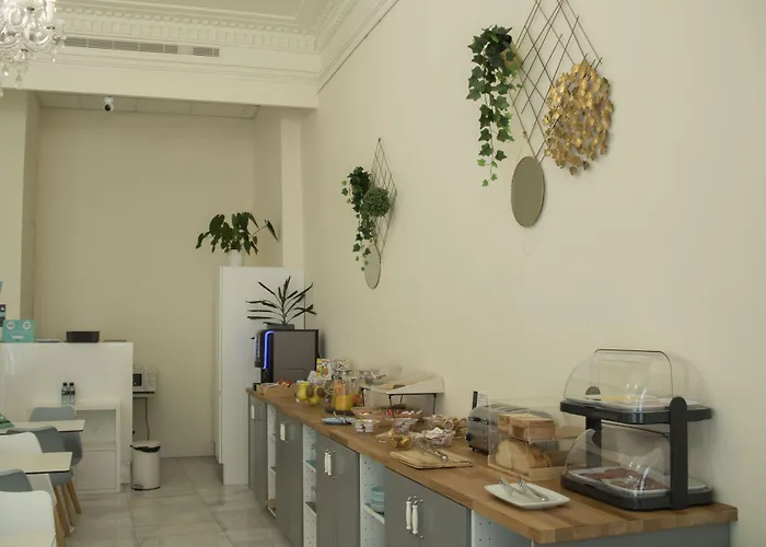 Alda Alboran 3* Ла-Корунья