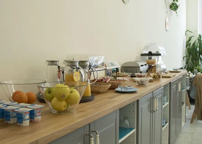 Alda Alborán 3* La Coruña