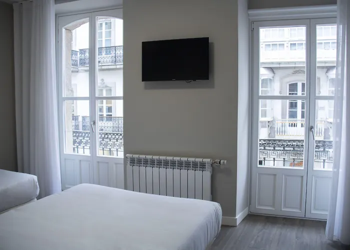 Alda Alboran Гостевой дом 3*