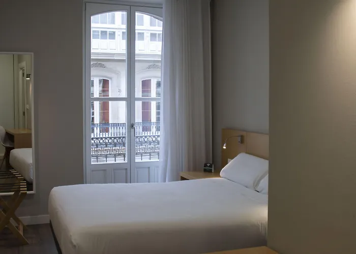 Гостевой дом Alda Alboran