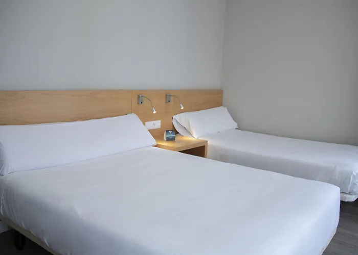 Alda Alboran Ла-Корунья