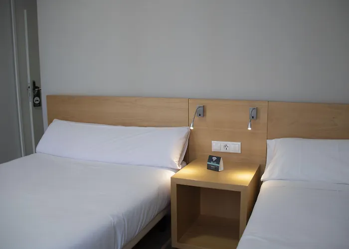 Affittacamere Alda Alborán 3*