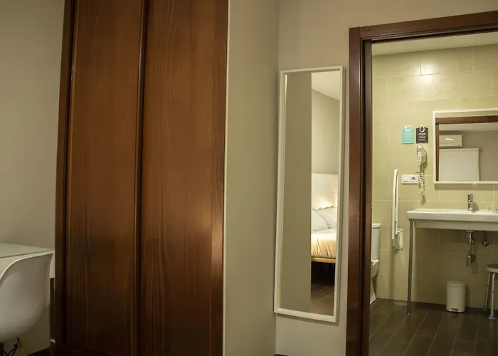 Casa de hóspedes Alda Alborán 3*