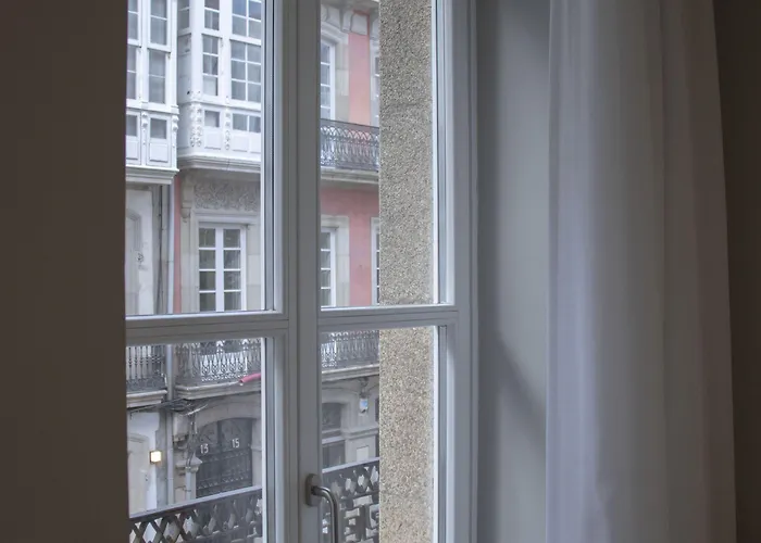 Alda Alborán Affittacamere