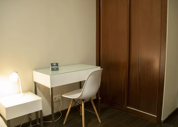 Alda Alboran Гостевой дом 3*