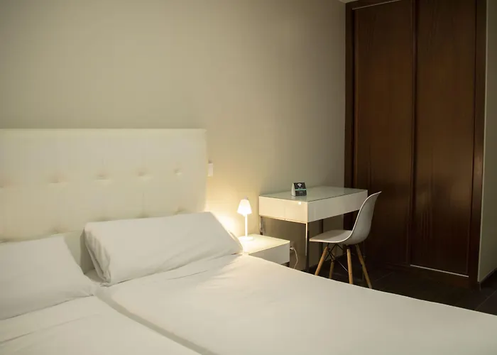 Гостевой дом Alda Alboran 3*