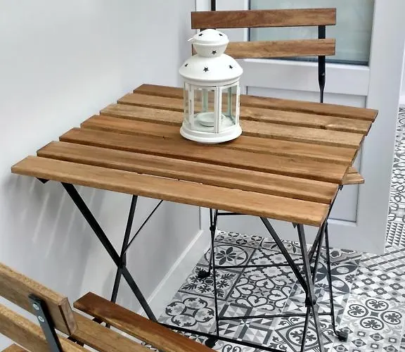 Гостевой дом Alda Alboran Ла-Корунья