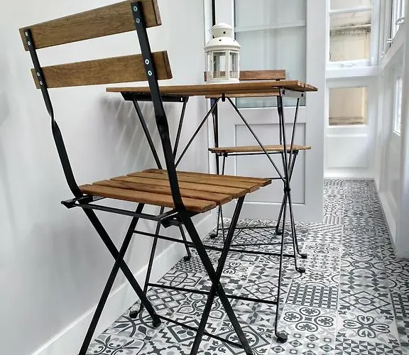 Affittacamere Alda Alborán