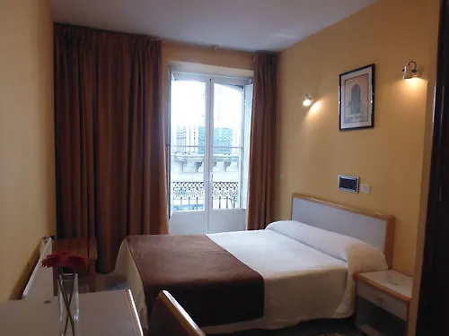 Alda Alborán Casa de hóspedes