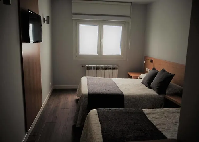 Alda Alborán Affittacamere 3*