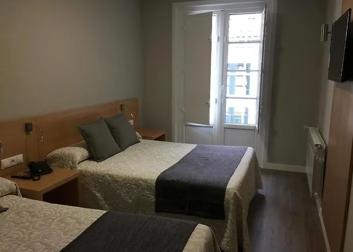 Alda Alboran Ла-Корунья